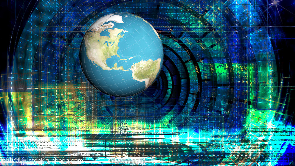 創(chuàng)新計(jì)算機(jī)互聯(lián)網(wǎng)技術(shù)——驅(qū)動(dòng)全球商業(yè)與電子商務(wù)發(fā)展的核心引擎